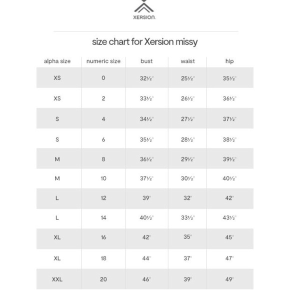 Xersion Women's Shine Pink Full Length High Rise Quick Dry Legging Size L XL XXL - Picture 4 of 11